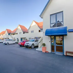 Bella Vista & Motel