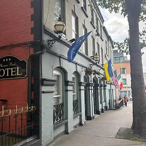 Hotel Phoenix Park ***