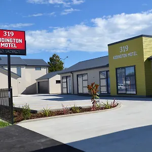 319 Addington Motel