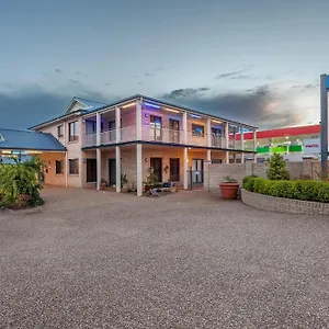 Motel Clifford Gardens Motor ***