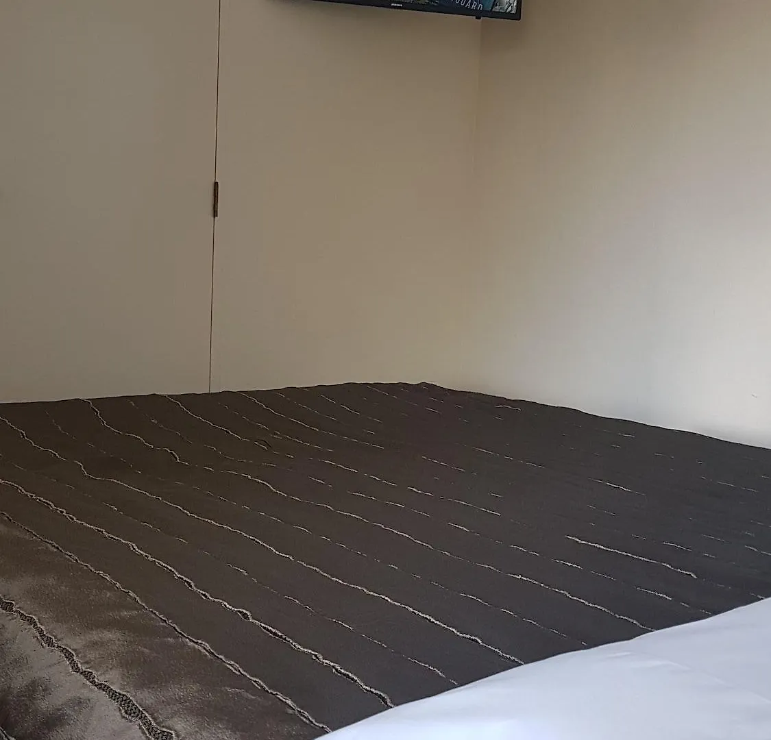 Arena Motel Christchurch