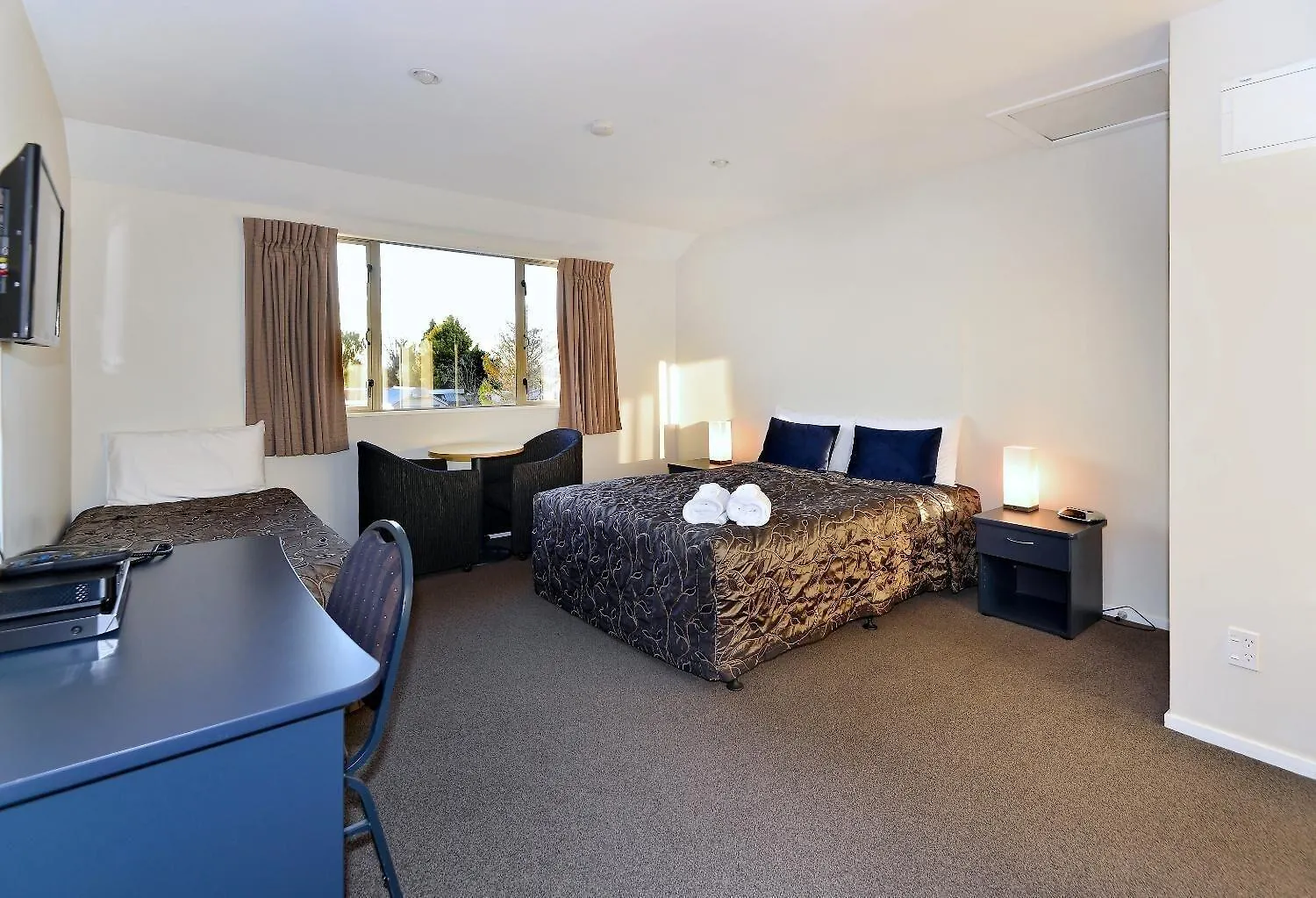 Arena Motel Christchurch