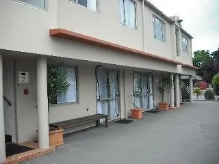 Arena Motel Christchurch 4*,  New Zealand