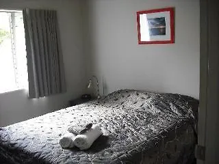Arena Motel Christchurch