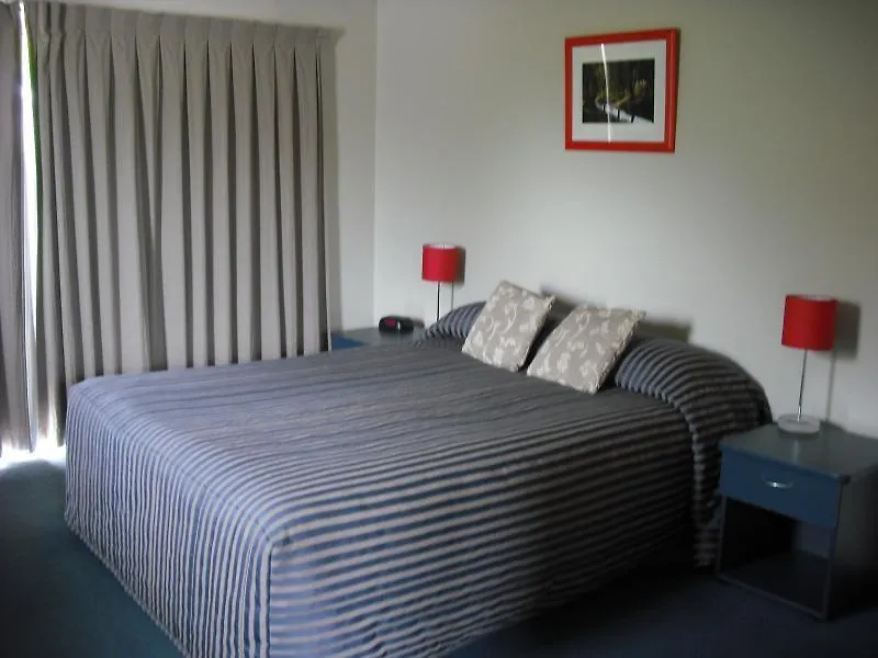 Arena Motel Christchurch