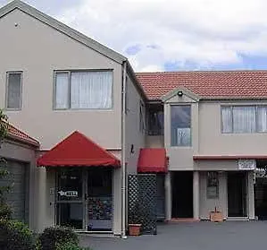 Arena Motel Christchurch