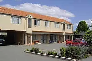 Arena Motel Christchurch